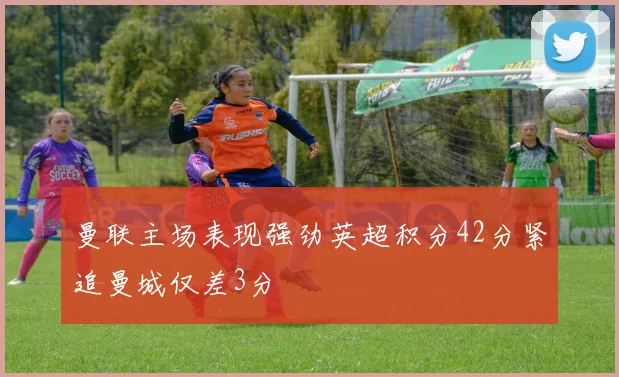 曼联主场表现强劲英超积分42分紧追曼城仅差3分