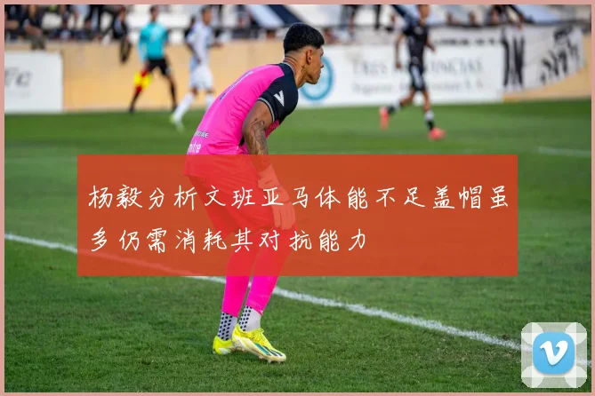 杨毅分析文班亚马体能不足盖帽虽多仍需消耗其对抗能力